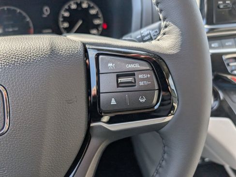 New 2026 Honda Odyssey Touring image 20