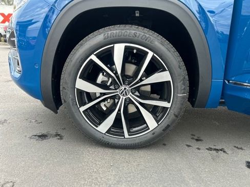 New 2026 Volkswagen Atlas SEL Premium R-Line image 29