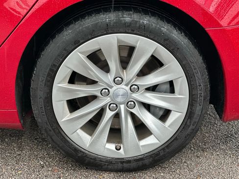 Used 2017 Tesla Model S 100D image 24