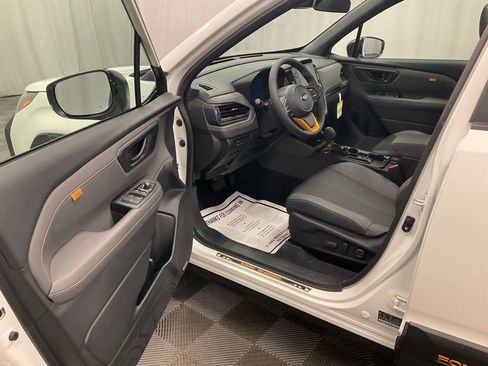 New 2026 Subaru Forester Wilderness AWD/4WD image 10