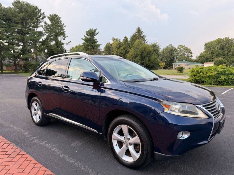 Used 2015 Lexus RX 350 AWD image 4