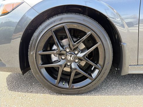 Used 2024 Honda Civic Sport image 21