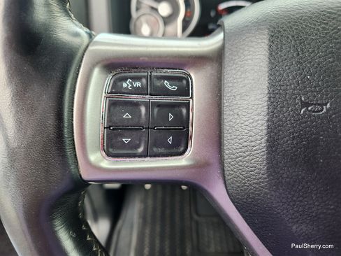 Used 2018 RAM 2500 Limited AWD/4WD image 35