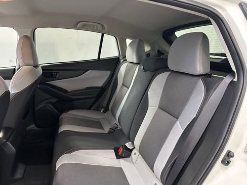 Used 2022 Subaru Crosstrek 2.0i Premium w/ Popular Package #2 image 10