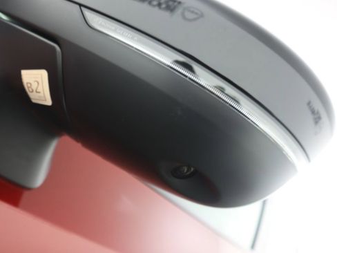 New 2026 Nissan Murano Platinum w/ Cargo Package image 36