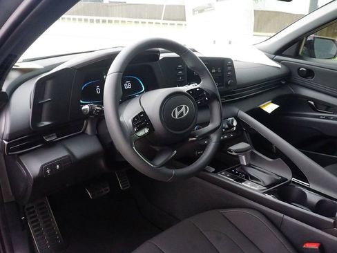 New 2026 Hyundai Elantra SEL Sport Premium FWD image 20