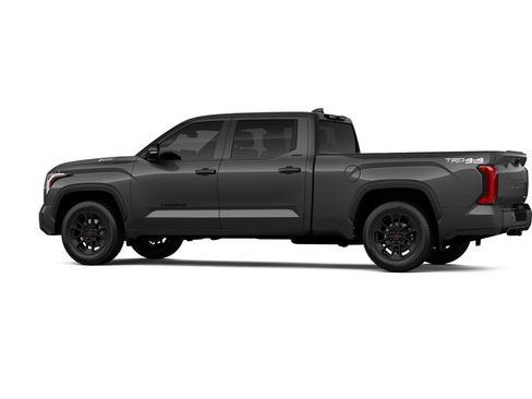 New 2026 Toyota Tundra Limited AWD/4WD image 5