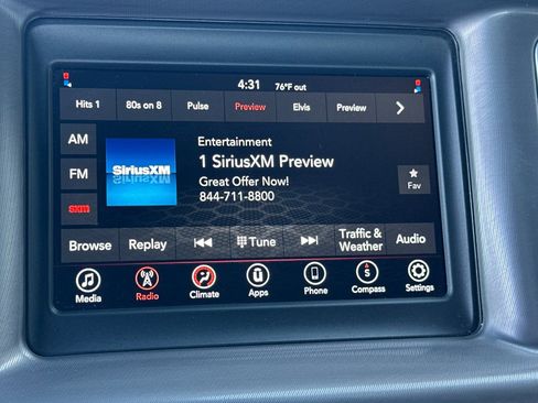 Used 2022 Dodge Charger SXT image 21