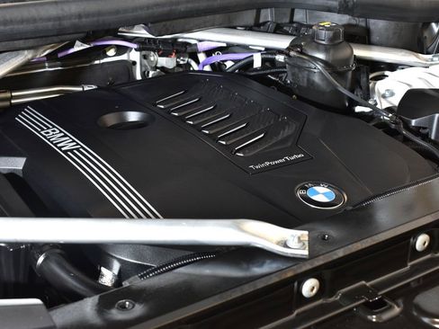 Used 2022 BMW X5 xDrive40i w/ Luxury Seating Package image 34