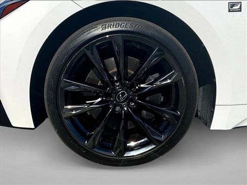 Used 2023 Lexus IS 350 F Sport image 10