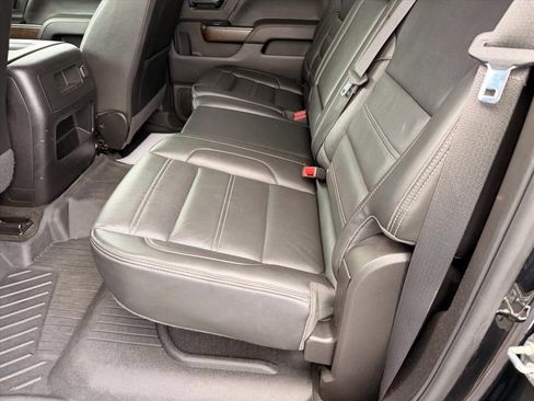 Used 2018 GMC Sierra 1500 Denali AWD/4WD image 12