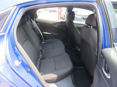 Used 2018 Honda Civic LX image 18