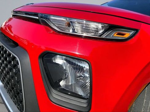 Used 2021 Kia Soul LX FWD image 5