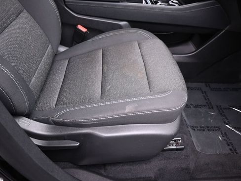 Used 2024 Chevrolet Traverse LT FWD image 49