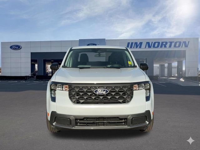 New 2025 Ford Maverick XLT w/ XLT Luxury Package FWD image 10