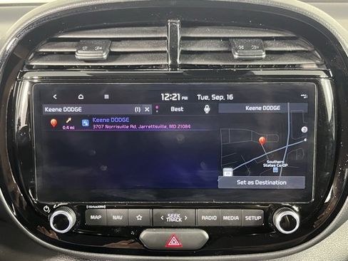 Used 2024 Kia Soul S image 12