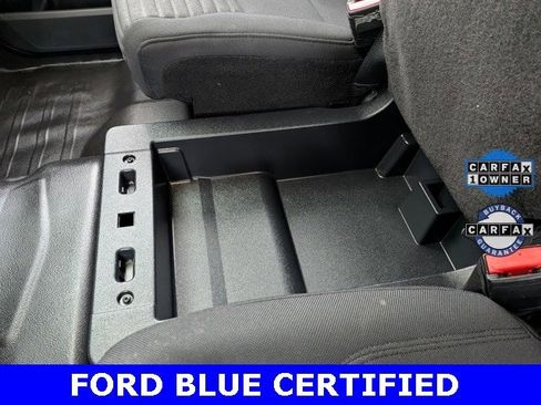 Certified 2021 Ford F150 XL w/ STX Appearance Package image 16