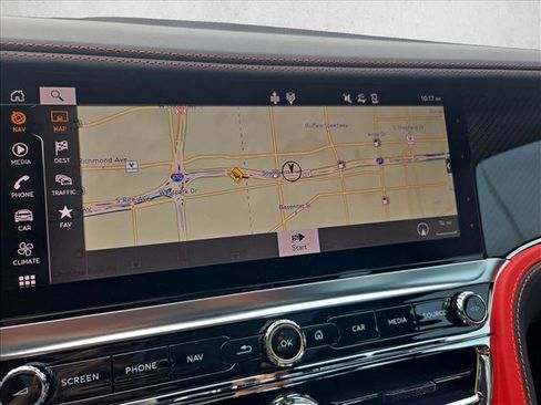 Used 2024 Bentley Flying Spur W12 AWD/4WD image 13