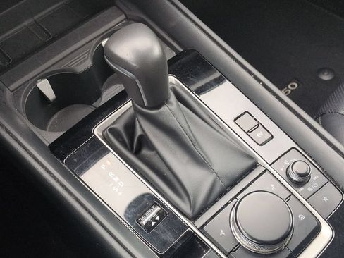 Used 2025 MAZDA CX-50 AWD 2.5 Hybrid w/ Premium Pkg image 4