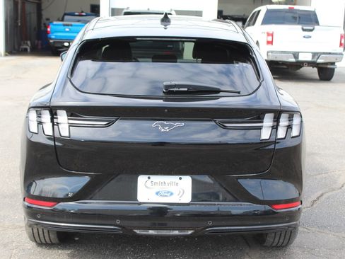 Used 2023 Ford Mustang Mach-E Premium image 5