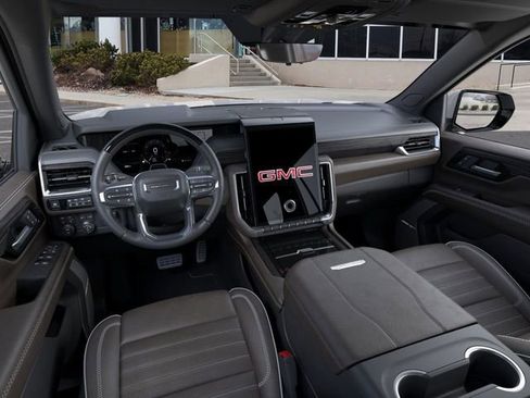 New 2026 GMC Yukon Denali Ultimate image 15