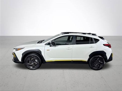 Certified 2025 Subaru Crosstrek 2.5i Sport w/ Popular Package #3A image 10