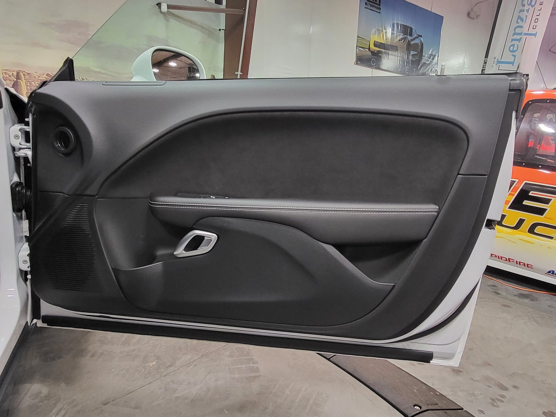 Used 2018 Dodge Challenger SRT Demon w/ Leather Front Seat Group RWD image 33