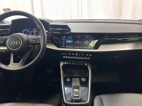 Used 2023 Audi A3 2.0T Premium w/ Convenience Package FWD image 13
