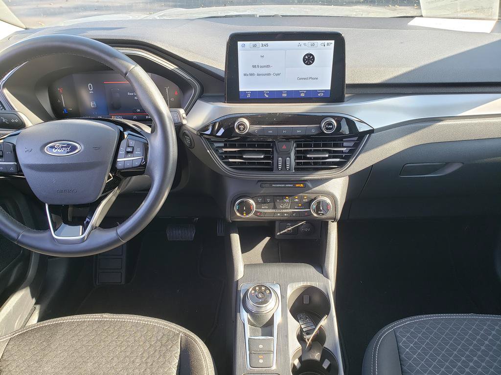 Used 2025 Ford Escape Active w/ Cold Weather Package FWD image 13