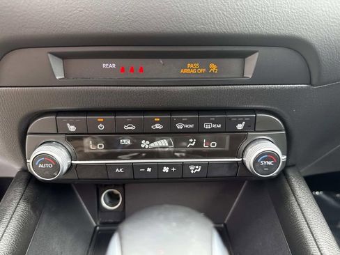 Used 2023 MAZDA CX-5 AWD 2.5 S w/ Preferred Package image 33