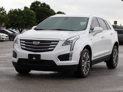 Used 2018 Cadillac XT5 FWD image 6