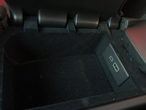 Used 2024 Chevrolet Corvette Z06 w/ Stealth Interior Trim Package image 41