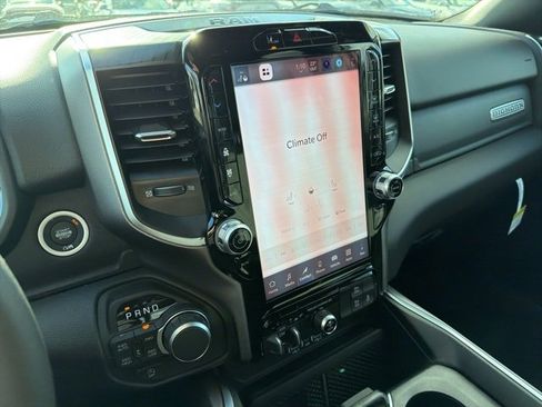 New 2026 RAM 1500 Big Horn image 14