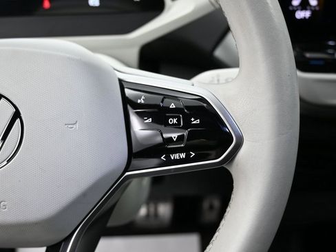 Used 2021 Volkswagen ID.4 1st Edition image 20