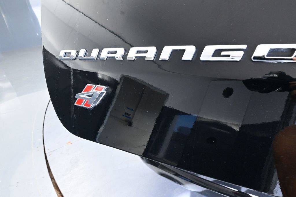 Used 2026 Dodge Durango GT AWD/4WD image 20