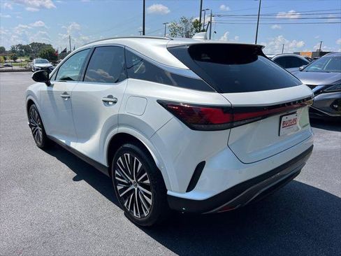Certified 2025 Lexus RX 350 Premium Plus w/ Accessory Package (Z1) FWD image 7