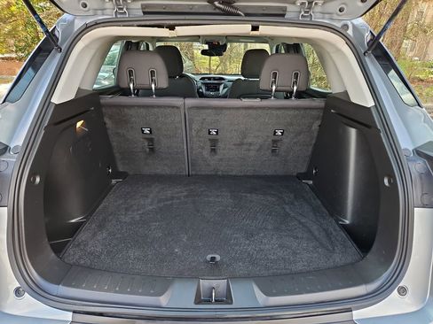 Used 2023 Chevrolet TrailBlazer LS w/ LPO, Blackout Package image 36