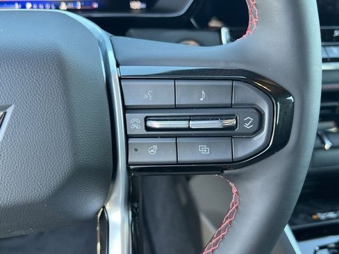 New 2025 Chevrolet Colorado Z71 w/ Technology Package image 47