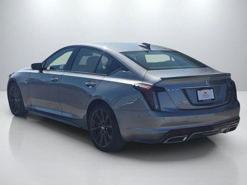 New 2026 Cadillac CT5 Sport image 7