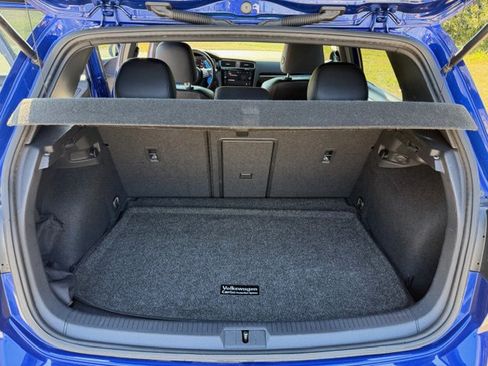 Used 2019 Volkswagen Golf R 2.0T DSG w/DCC/Nav image 14