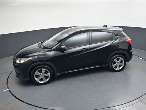 Used 2017 Honda HR-V EX image 22