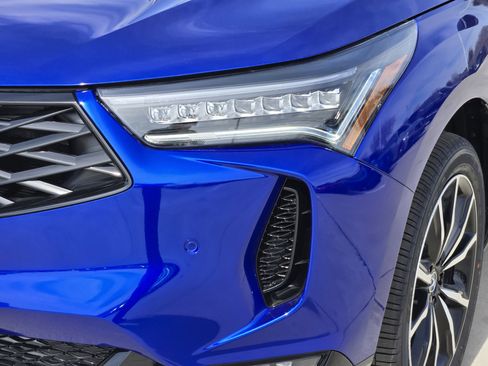 New 2026 Acura RDX A-Spec image 7