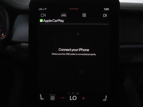 Used 2022 Polestar Polestar 2 w/ Pilot Package w/ Plus Package image 37