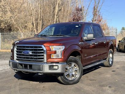 Used 2015 Ford F150 XLT w/ Equipment Group 302A Luxury