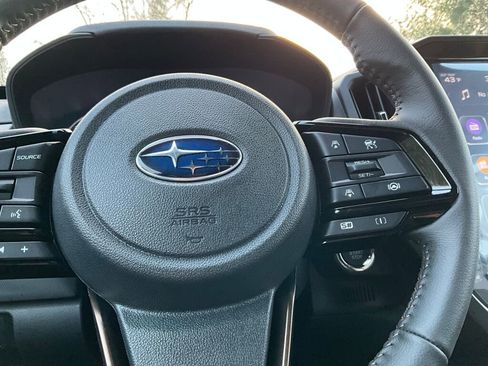 New 2026 Subaru Forester Sport image 22