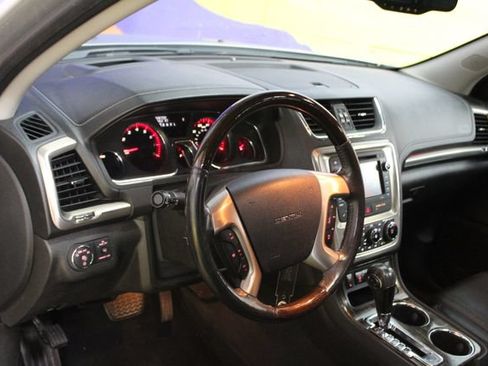 Used 2013 GMC Acadia Denali AWD/4WD image 14