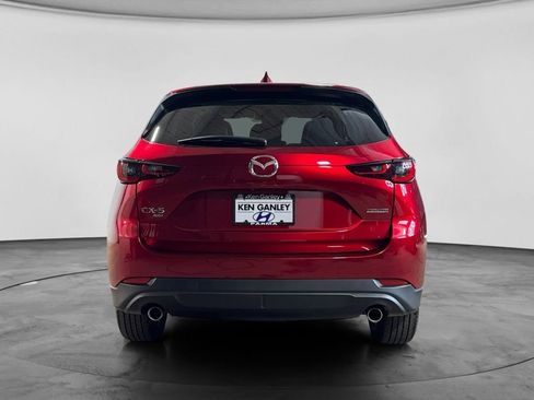 Used 2023 MAZDA CX-5 AWD 2.5 S image 6