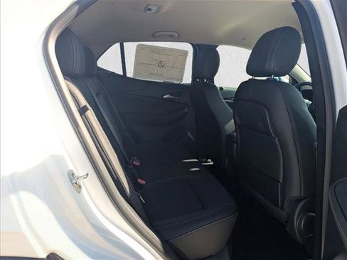 New 2026 Buick Encore GX Preferred w/ Comfort Package image 18