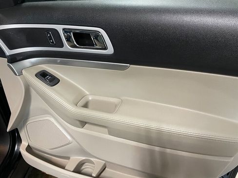 Used 2015 Ford Explorer XLT w/ Equipment Group 202A image 28