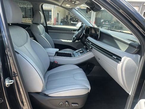 Used 2024 Hyundai Palisade SEL w/ Premium Package image 25